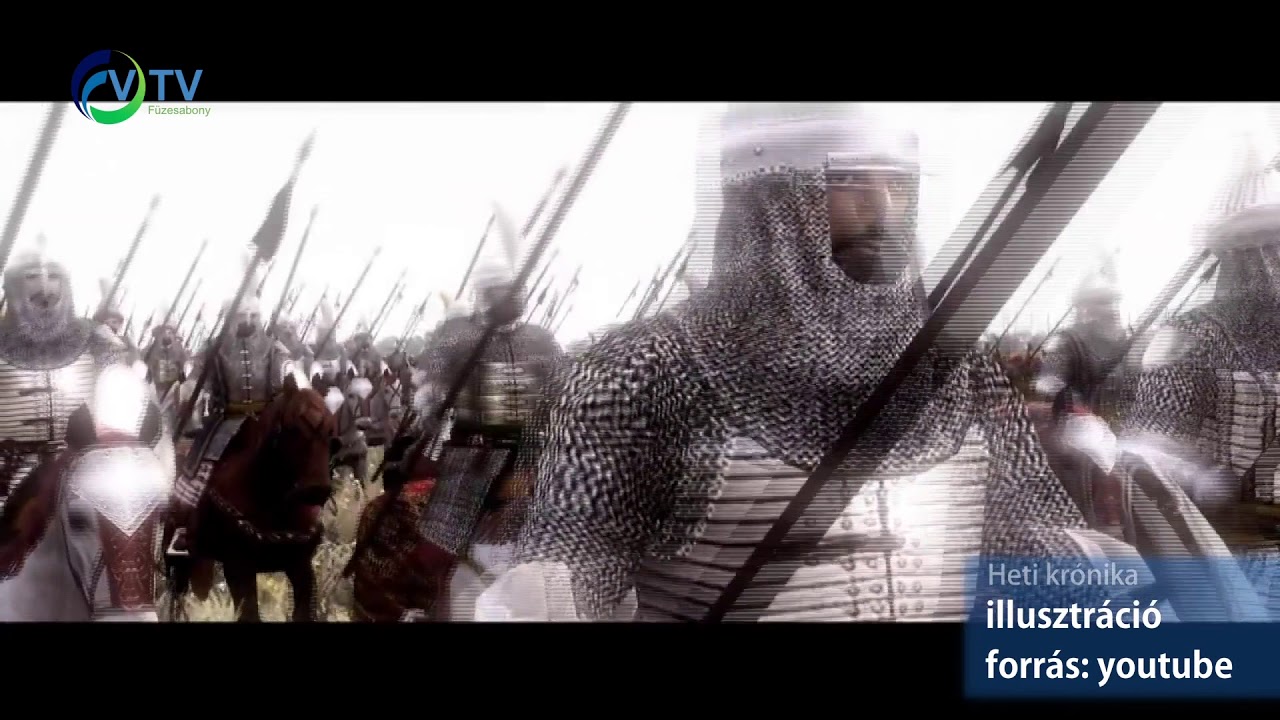 A mohácsi csata a történész szemével