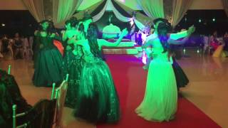 Cotillon de Honor QAS Sta. Rosa (JS Prom 2016 Queen Anne School of Sta. Rosa)