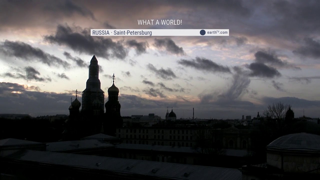 Earth tv what a world sbs australia (12.2019)