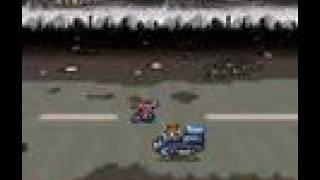 Chrono Trigger (Part 18) - Lab 32 Bike Race