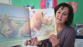 Quick As A Cricket, Written By Audrey Wood, Illustrated By Don Wood