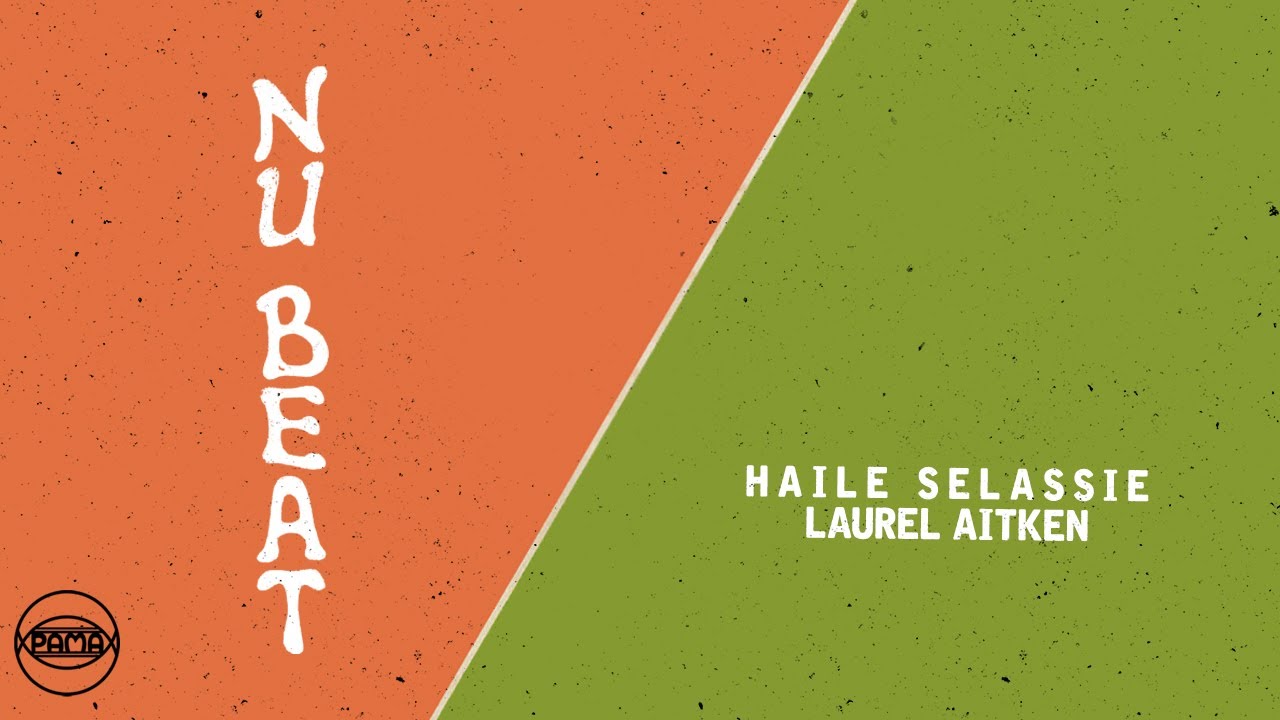 Laurel Aitken - Hailes Selaise レゲエ レコード Laurel Aitken - Superstar(CD) - レゲエレコード ドットコム