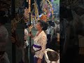 #tradisi #karnaval #bali