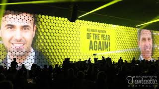 Orb Modular Backdrops A Projection Mapping Powerhouse!