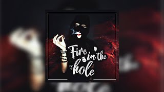 Evir - Fire in the Hole