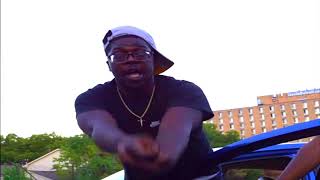 Rookie.ray X Cfn.dev X Selfmade.von - City Flow Official Music Video