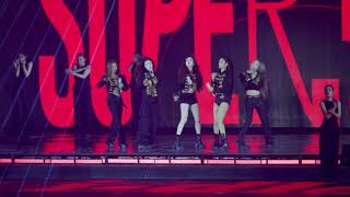 260221 i-dle (아이들) - Super Lady 4K fancam [Syncopation]
