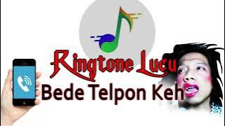 NADA DERING LUCU | RINGTONE LUCU | Nada Dering Unik |