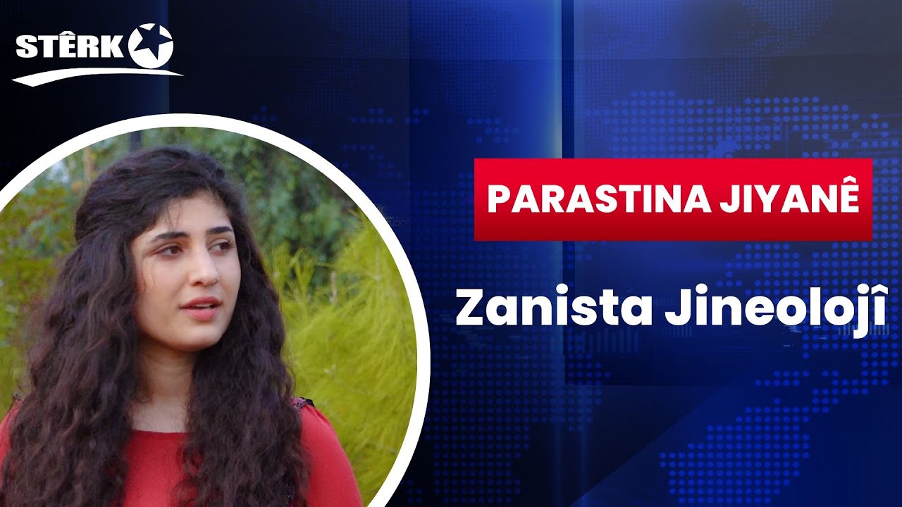 Parastina Jiyanê - 26.02.2024