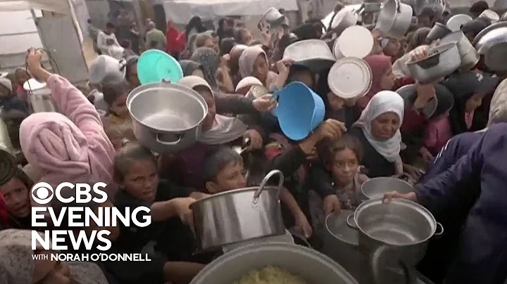 U.N. halts aid deliveries at main Gaza crossing over security concerns