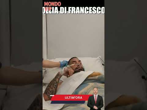 Video Francesco Chiofalo, tatuaggio in anestesia generale: il gesto che divide