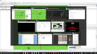 Otter + ClearScript + Tiled = Fun