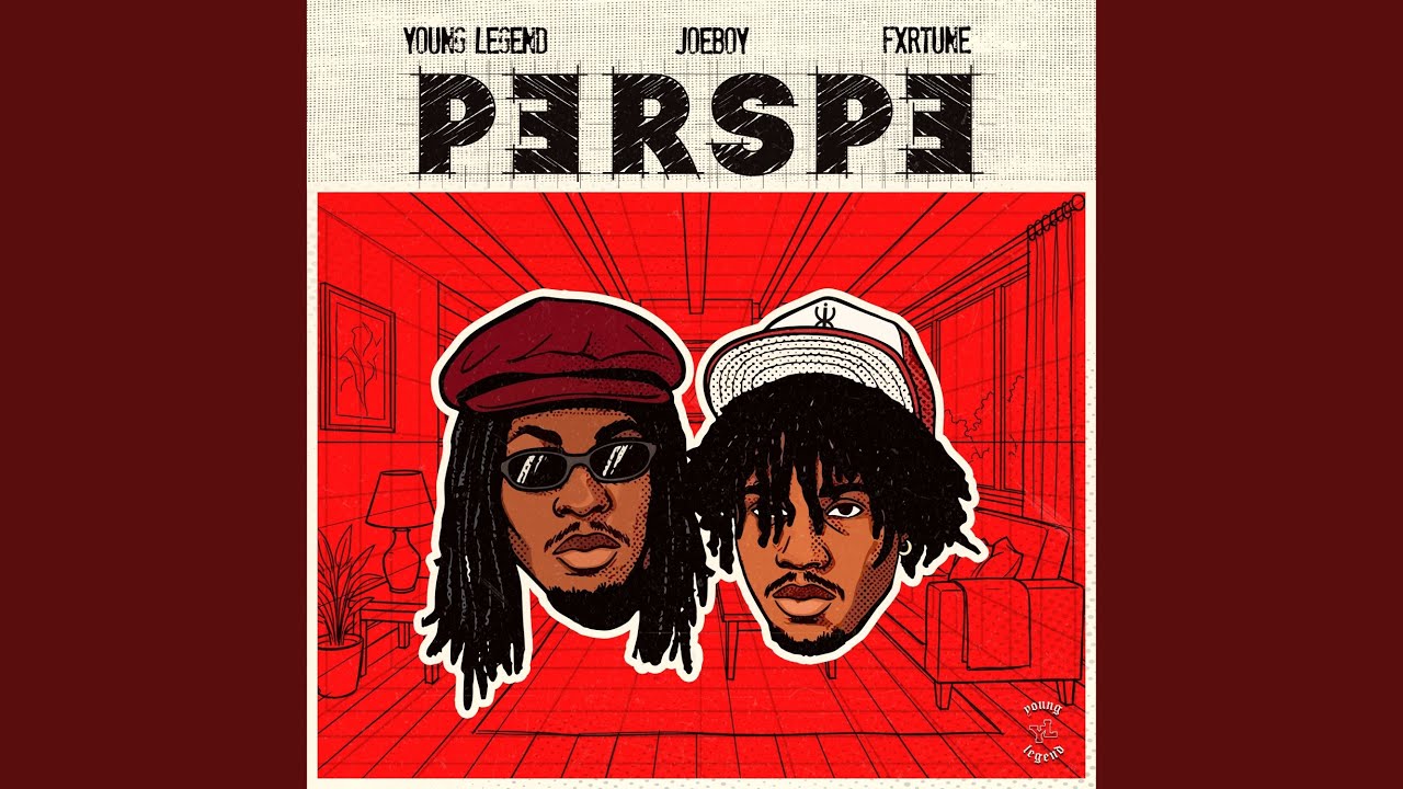 Watch Perspe on YouTube Watch Perspe on YouTube