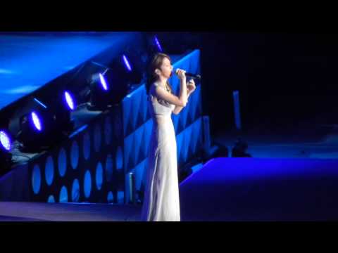 G.E.M. 泡沫 Live @ 第13届全球华语歌曲排行榜颁奖典礼