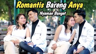 PRANK ANYA‼️BIKIN DIA  NYAMAN AUTO BAPER