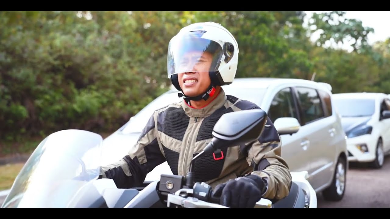 MODA Shifter 400X  | BECAUSE I CAN.