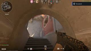 3+ kill round ak47