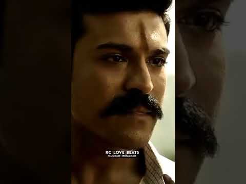 RRR LOVE Bgm Ringtone New