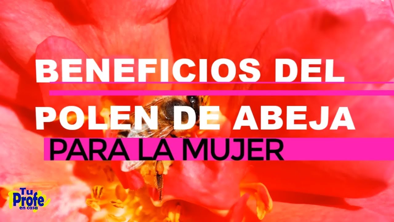 beneficios del polen de abeja para la diabetes