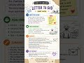 #_ short notes of english ( first flight) chapter 1 a letter to God 🔥🔥🔥🔥🔥🔥