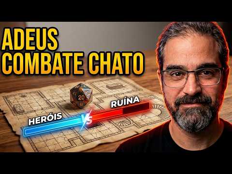 The Mechanic That Will Transform Your RPG Scenes