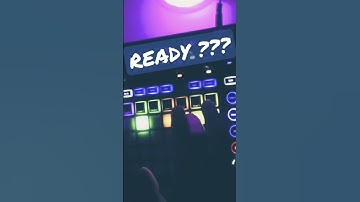 NOVATION CIRCUIT TRAPPED