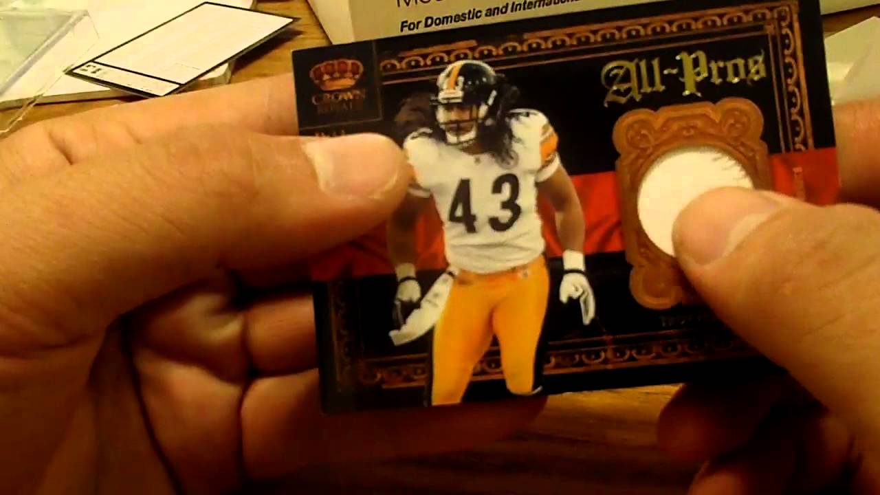 Monday Mailday 011612