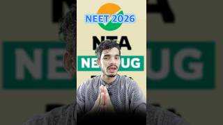 📢 Exam Se Pehle NTA Ne Di Thi Warning… Ab Sach Aa Raha Hai Bahar 😨🔥#neet #paperleak #students #yt