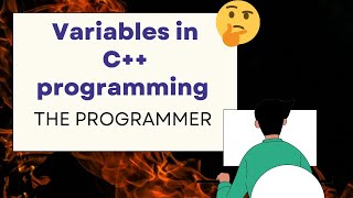 Lect_03 | Variables, Identifiers, Assignments, Input /Output in C++ Programming| freeCodeCamp
