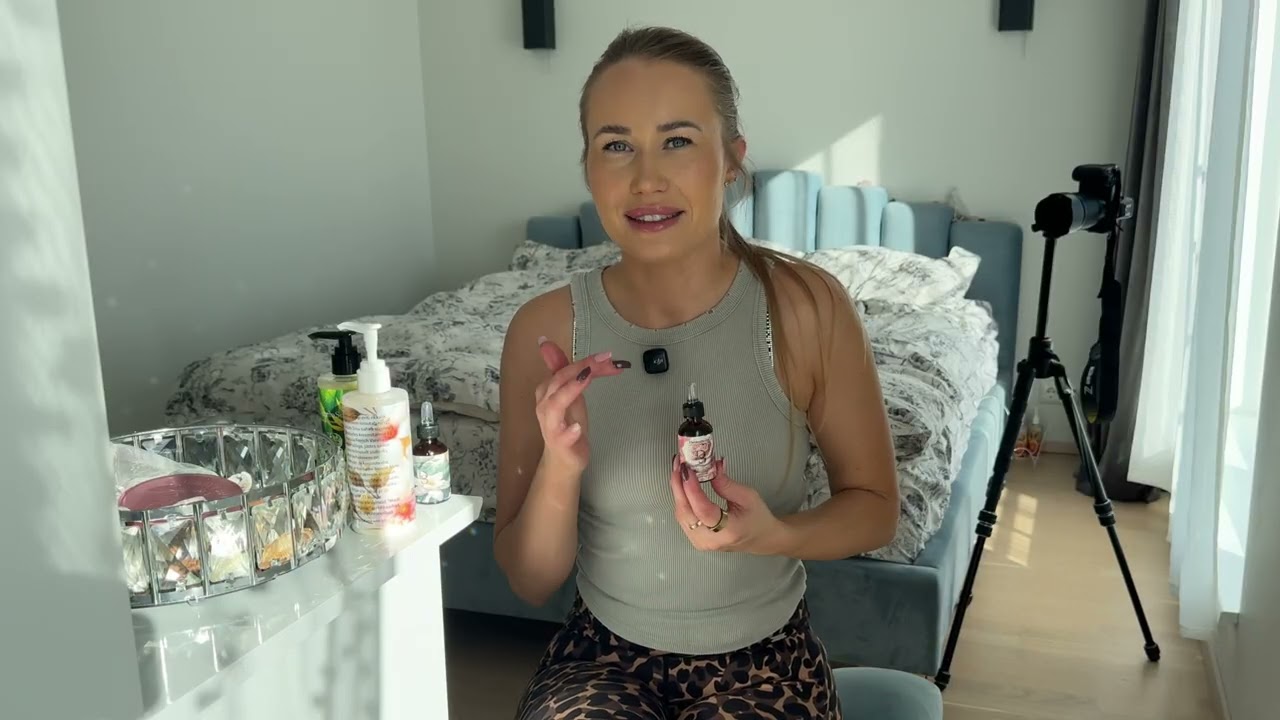 IM BACK ☀️🥰 Kuula ise! 