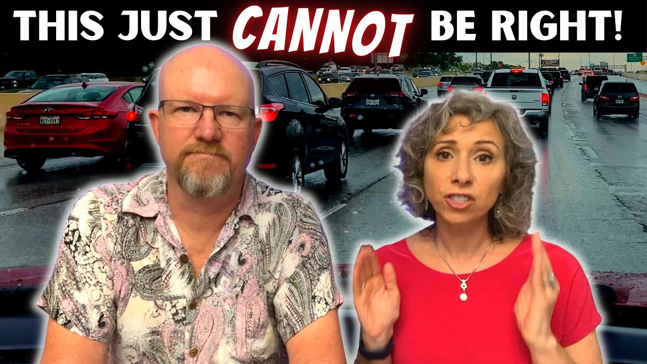 ARE PEOPLE REALLY HAPPIER IN THE USA? 🇺🇸