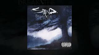Staind - It's Been Awhile [Custom Instrumental]