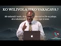 5 Ko Wilivola Tiko Vakacava Night 5 By Ramisese Nasea 5 Ko Wilivola Tiko Vakacava Night 5 By Ramisese Nasea