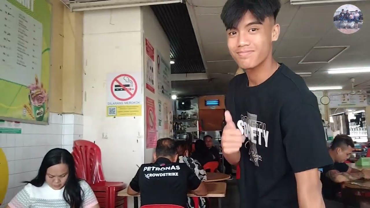 BINTULU BORNEO WEEKEND MARKET 