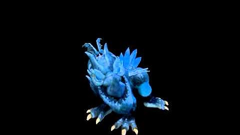 Improved Darkspore Textures 2