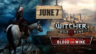 Witcher 3: Blood And Wine -61- Bovine Blues - Slyzards - Quarry