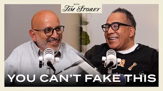 When God Moves Through You w/ Tim Storey | Both& Ep.8
