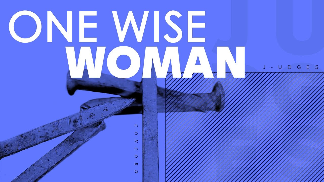 One Wise Woman - YouTube