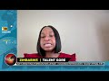 AFRICA GOOD MORNING 19 MAY 2026 