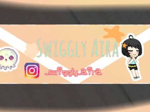 幸福SwigglyAira Live Stream