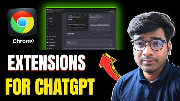 Top 5 Google Chrome Extensions for Chatgpt | Mindblowing AI Extensions for Creators