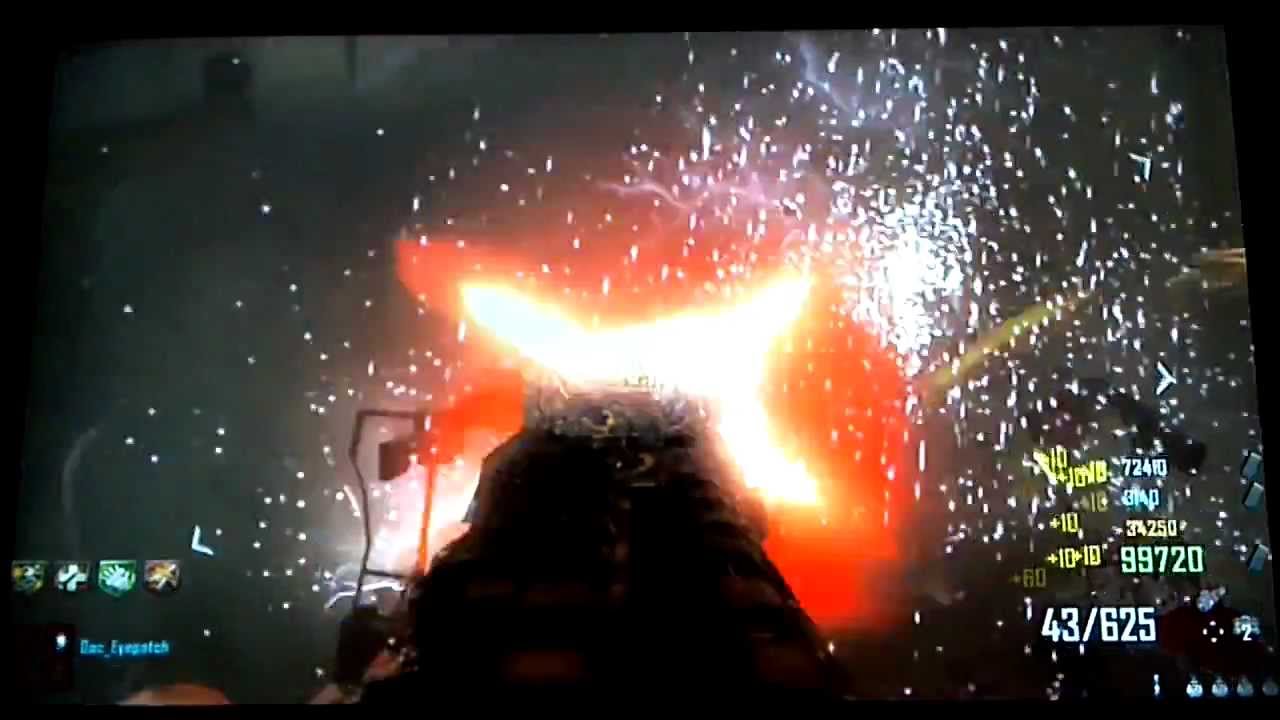 BLACK OPS 2: |TRANZIT| aLOUDaLEX757