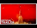 The coming official trailer 2020 action fantasy thriller movie