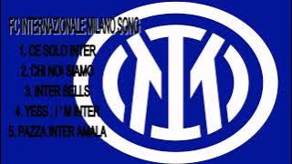 kumpulan chant dan lagu inter milan full