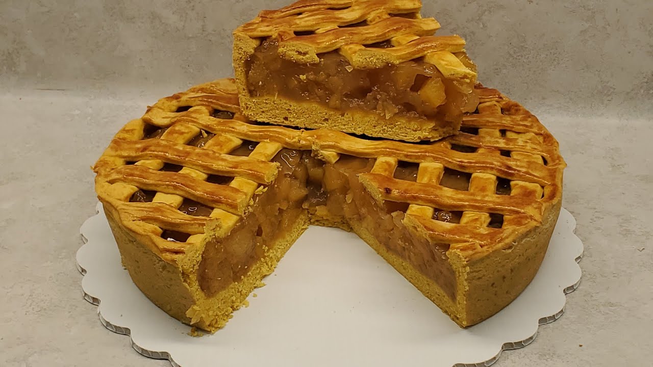 como hacer este delicioso y riquísimo pay de piña