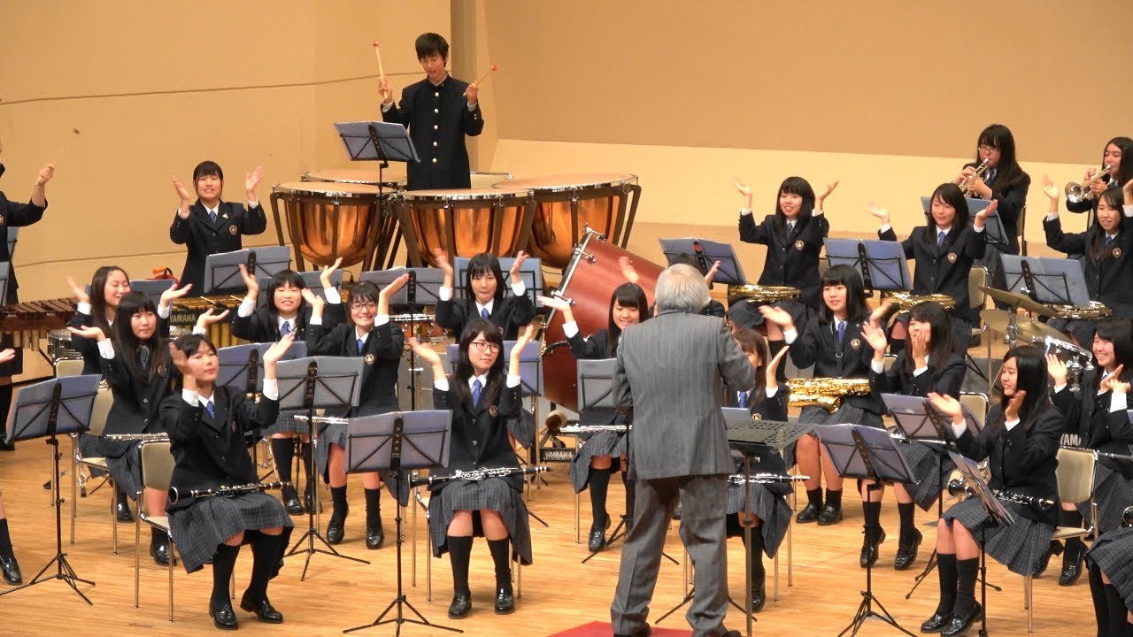 吹奏楽CD 帯付 天理高等学校吹奏楽部 Collection1964-2012 Tenri