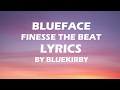 Blueface Finnese The Beat Lyrics mp3