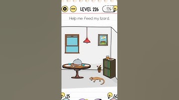 Brain test level 226 #viral #shorts #gaming #shortvideo