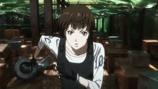 Borgeous - Zero Gravity - Zero Pass - AMV