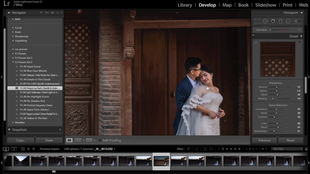 fantastic lr presets vol.3